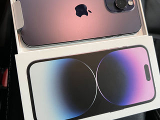 Apple iPhone 14 pro 512gb stare perfecta !!! foto 1