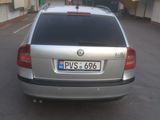 Skoda Octavia foto 2