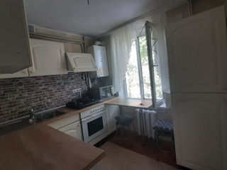 Apartament cu 3 camere, 58 m², Botanica, Chișinău foto 6