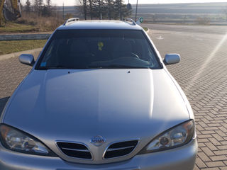 Nissan Primera foto 2