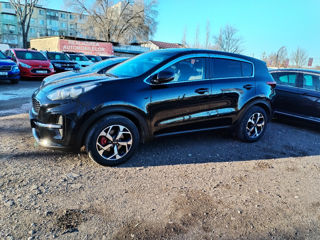 KIA Sportage foto 2