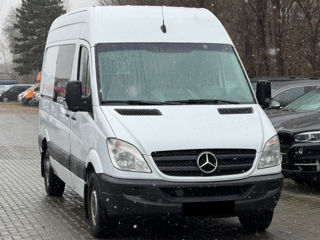 Mercedes Sprinter foto 4