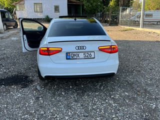 Audi A4 foto 10