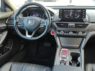 Honda Accord foto 13