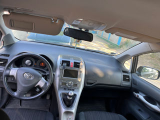 Toyota Auris foto 4