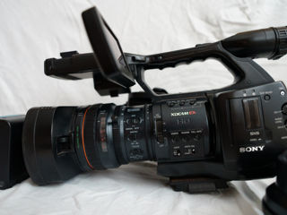 Sony EX1-R ex1r foto 9