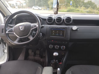 Dacia Duster foto 5