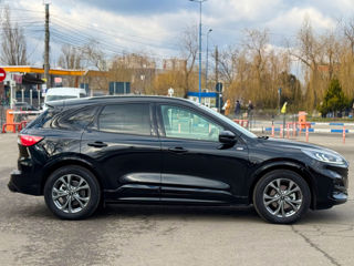 Ford Kuga foto 5