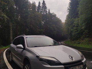 Renault Laguna foto 10