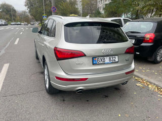 Audi Q5 foto 3