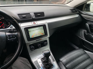 Volkswagen Passat CC foto 19