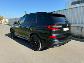 BMW X5 foto 3