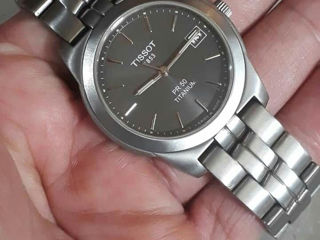 Tissot foto 1