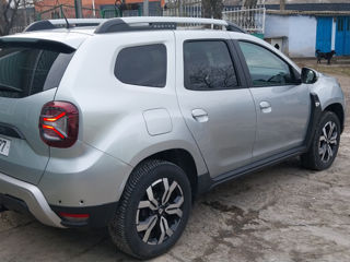 Dacia Duster foto 4