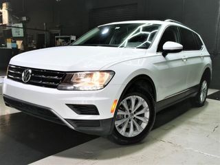 Volkswagen Tiguan foto 2