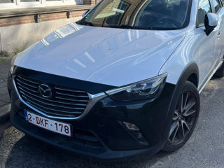 Mazda CX-3 foto 3