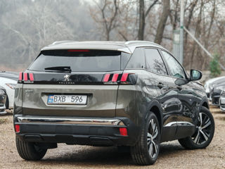 Peugeot 3008 foto 4