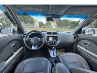 KIA Soul foto 7