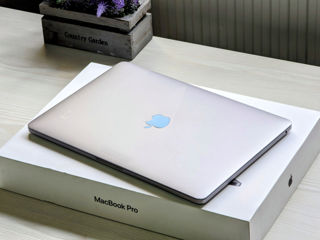 MacBook Pro 13 2021 (Apple M1/16Gb Ram/256Gb SSD/13.3" Retina) foto 9