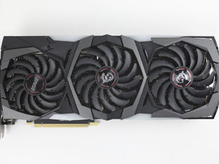 Nvidia MSI RTX2070 8Gb