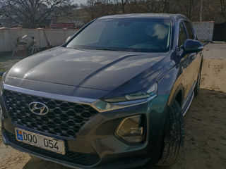 Hyundai Santa FE foto 5