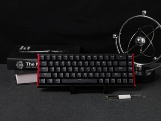 [Новый] Ajazz Alux68 Plus/Max (eSports, Magnetic Switches) фото 1