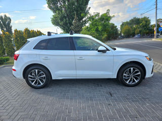 Audi Q5 foto 3