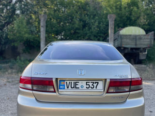 Honda Accord foto 3