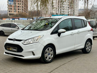 Ford B-Max foto 3