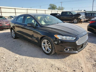 Ford Fusion foto 3