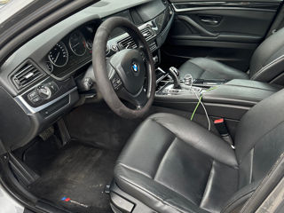 BMW 5 Series foto 7