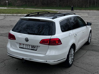 Volkswagen Passat foto 4