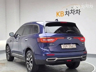 Renault Koleos foto 2