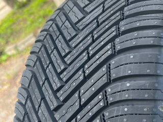 245/45 R18 Nexen N`blue 4season 2/ Доставка, livrare toata Moldova 2024 foto 5