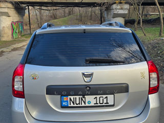 Dacia Logan Mcv foto 3