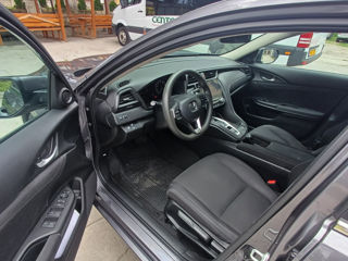 Honda Insight foto 10