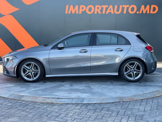 Mercedes A-Class foto 9