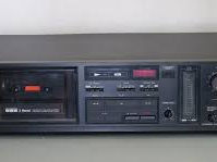 Kenwood KX-780 3-Head Stereo Tape Deck