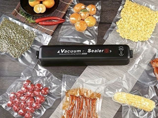 Вакууматор для продуктов Vacuum Sealer