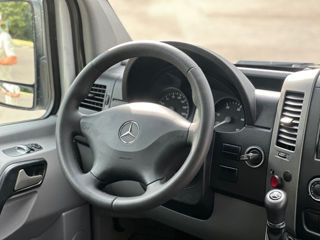 Mercedes Sprinter foto 12