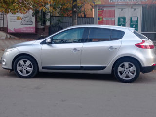 Renault Megane foto 4