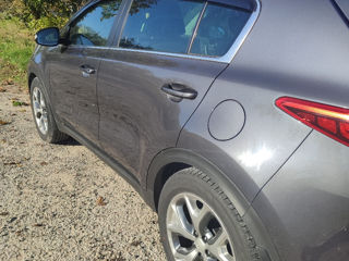 KIA Sportage foto 4