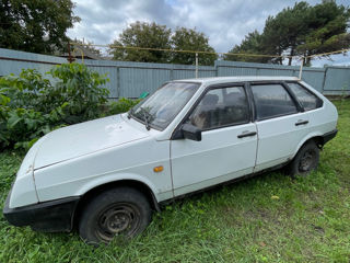 Lada / ВАЗ 2109