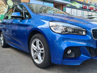 BMW 2 Series Active Tourer foto 4