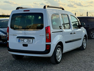 Mercedes Citan foto 7