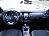 Renault Laguna foto 8