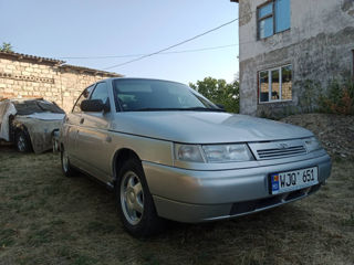 Lada / ВАЗ 2110 foto 2