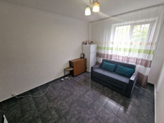 Apartament cu 1 cameră, 19 m², Ciocana, Chișinău