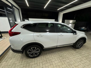 Honda CR-V foto 5