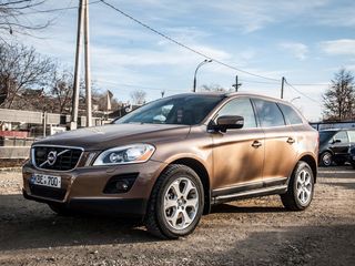 Volvo XC60 foto 3